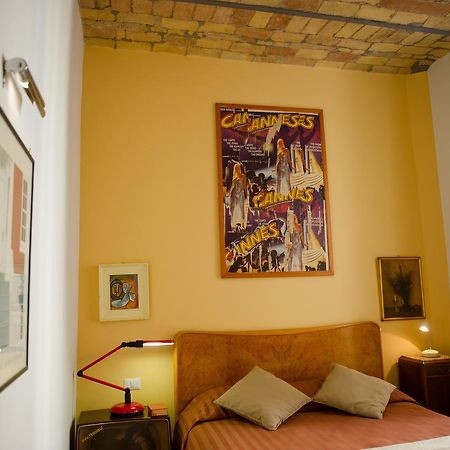 B&B Laurus Colosseo Rom Eksteriør billede