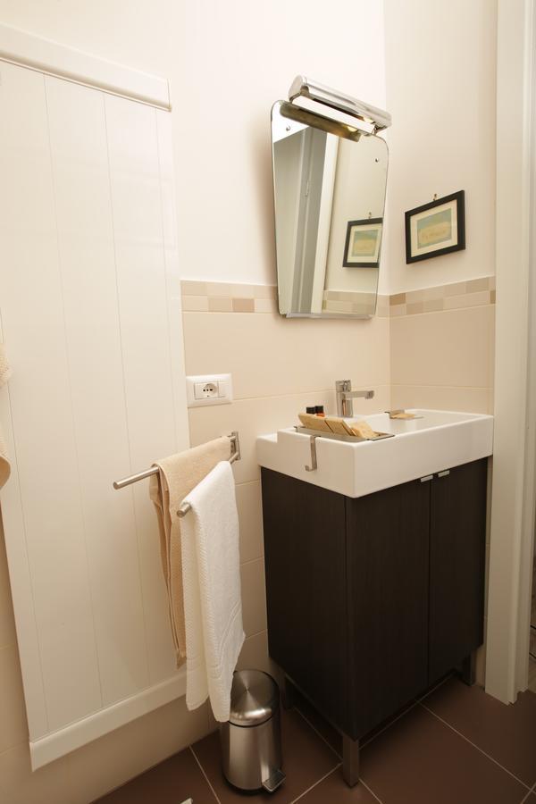 B&B Laurus Colosseo Rom Eksteriør billede