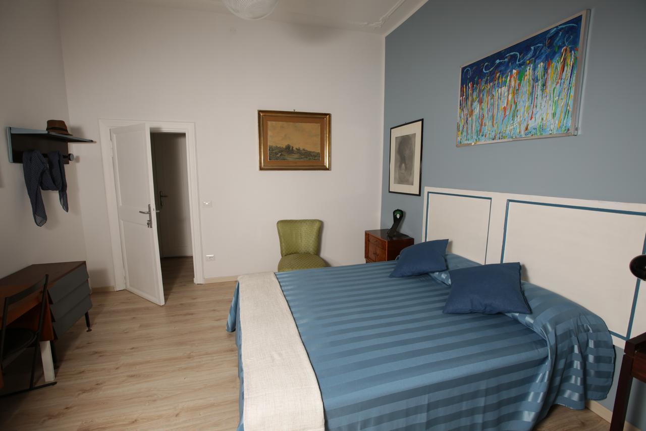 B&B Laurus Colosseo Rom Eksteriør billede
