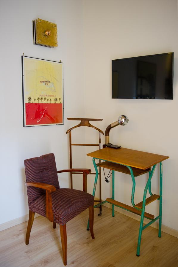 B&B Laurus Colosseo Rom Eksteriør billede