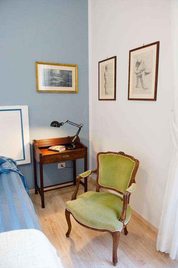 B&B Laurus Colosseo Rom Eksteriør billede